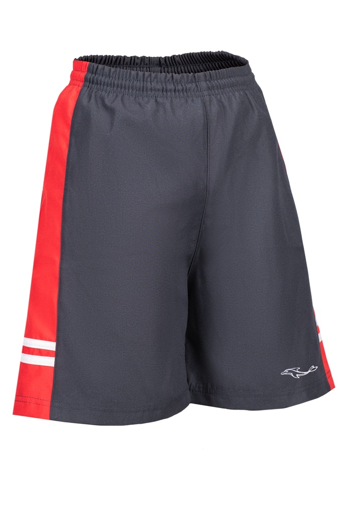 Short Deportivo Unisex Secundaria